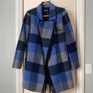 DKNY coat